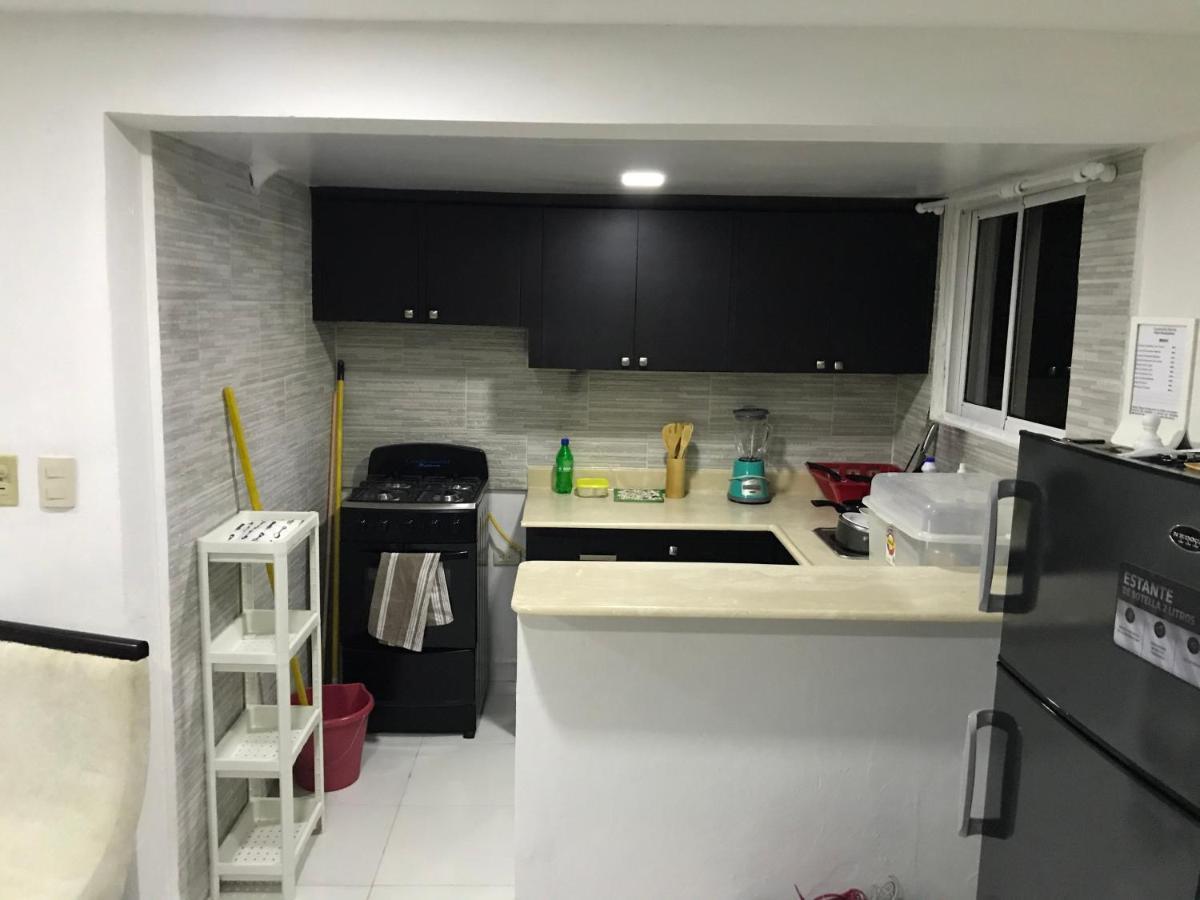 Apartamento Calle 5 No.10, Proyecto Las Pascualas, Samana Exteriör bild