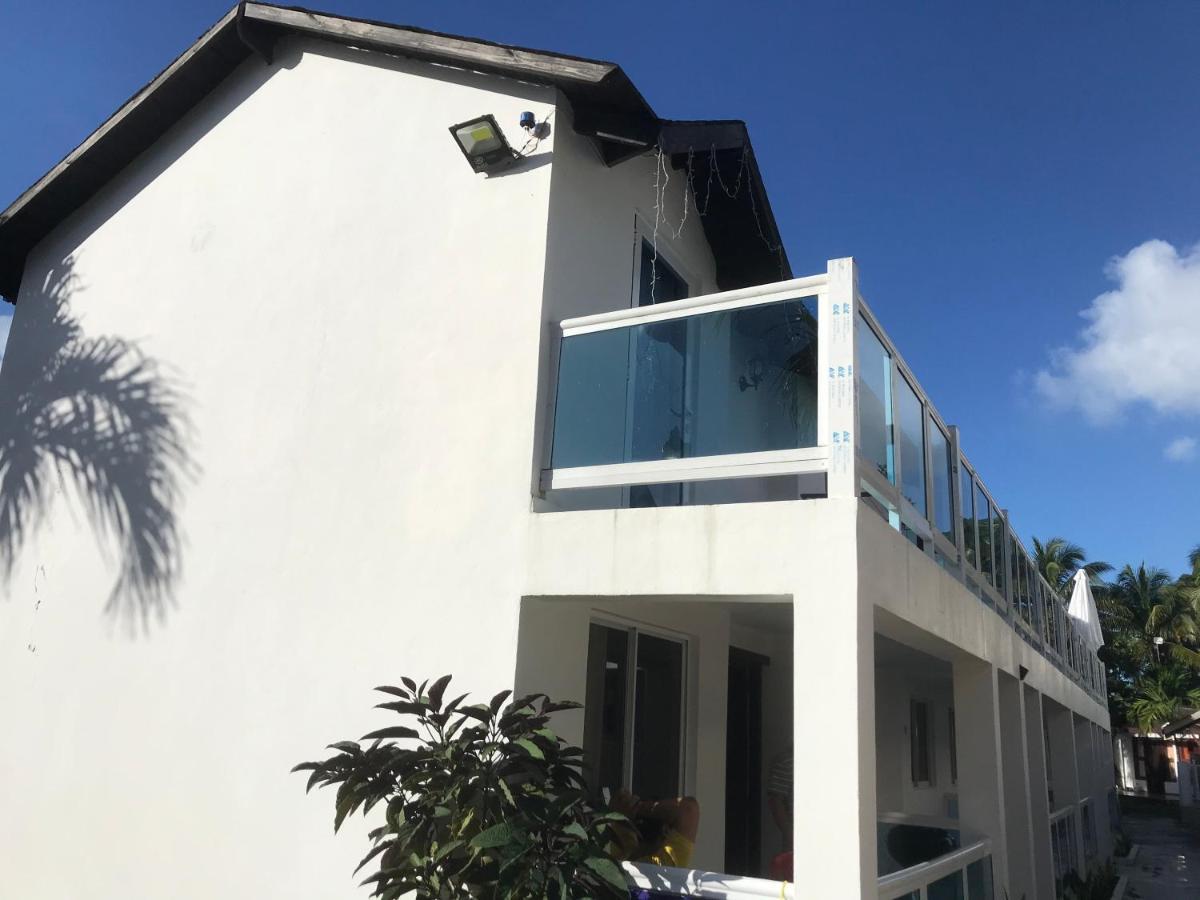 Apartamento Calle 5 No.10, Proyecto Las Pascualas, Samana Exteriör bild