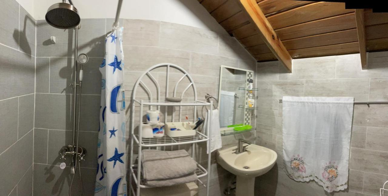 Apartamento Calle 5 No.10, Proyecto Las Pascualas, Samana Exteriör bild