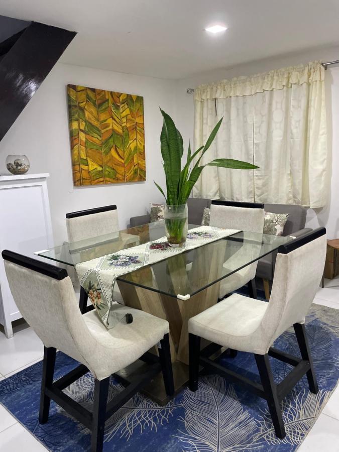 Apartamento Calle 5 No.10, Proyecto Las Pascualas, Samana Exteriör bild